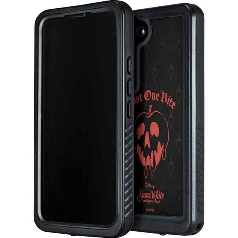 Disney Snow White Just One Bite Galaxy S24 Plus Waterproof Case